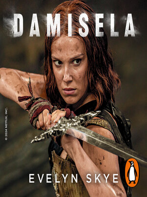 cover image of Damisela